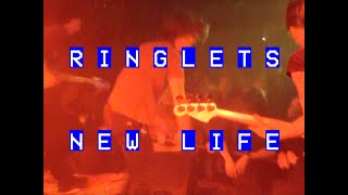 Ringlets - New Life (Official Music Video)