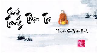 Sống Trong Thực Tại - Hòa Thượng Viên Minh