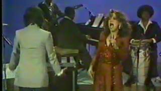 Parodia - Adolfo Chuiman y Nancy Cavagnari - Risas y Salsa 1985