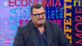 L'intervista a Sergio Friscia - Generazione Z 26/12/2023