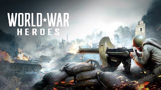 SOLDIERS HEROES | OF WORLD WAR 3#gameplay #androidgamings