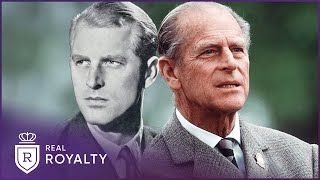 Prince Philip: The Complexities Of His Life And Legacy