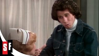 Welcome Back, Kotter (2/4) Travolta Turns on the Charm (1975)