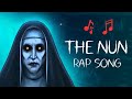 The Nun Rap Song | The Nun Horror Story in a Rap Music Video | Khooni Monday