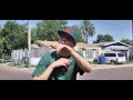 GT Garza "Barrio" feat. Kap G (dir. by LIL Justin)