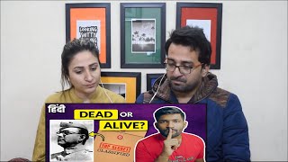 Pakistani Reacts to Netaji Subhas Chandra Bose - Did bose survive the plane crash? | Abhi and Niyu