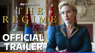 The Regime | Official Teaser Trailer