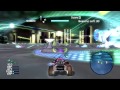 novadrome xbla gameplay