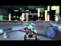 novadrome xbla gameplay