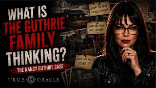 The Guthrie Family's Biggest Secret? 👀