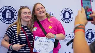 Experience community when you visit Ozark Christian College in Joplin, MO on a tour!
