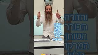 מלאכות הכנת הפת