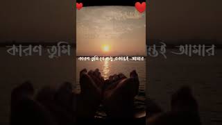 তুমি চাইলে ও আমার,না চাইলে ও আমার🥰❤️ #shortsvideo #shorts #lovestatus