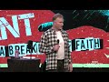 Ron Carpenter TV - The NEW VARIANT (Vol. 1): A Breakout of FAITH (Part 1)