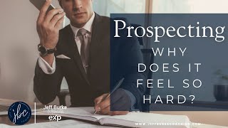 3 Ways To Make Prospecting Less Awkward and More Effective