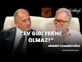 Fatih Altaylı ile Pazar Sohbeti: Türkiye'nin dev yatlarından F1'e yolculuk? / Mehmet Karabeyoğlu