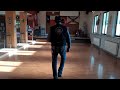 Dim The Lights / Teach