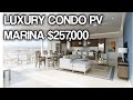 Real Estate Puerto Vallarta Condo $257,000 in Marina District Entertainment in Puerto Vallarta