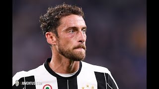 Claudio Marchisio all goals for Juventus