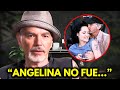 20 Años Después, Billy Bob Thornton Confirma Por Qué Se Divorció de Angelina Jolie