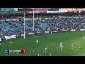 Round 17 AFL - Adelaide Crows v Geelong Highlights