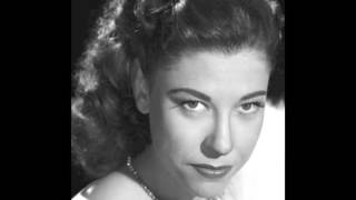 Oooh Look A There Ain't She Pretty (1948) - Judy Canova and The Sportsmen Quartet