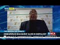 The Immigration Debate | Minister Motsoaledi speaks to eNCA