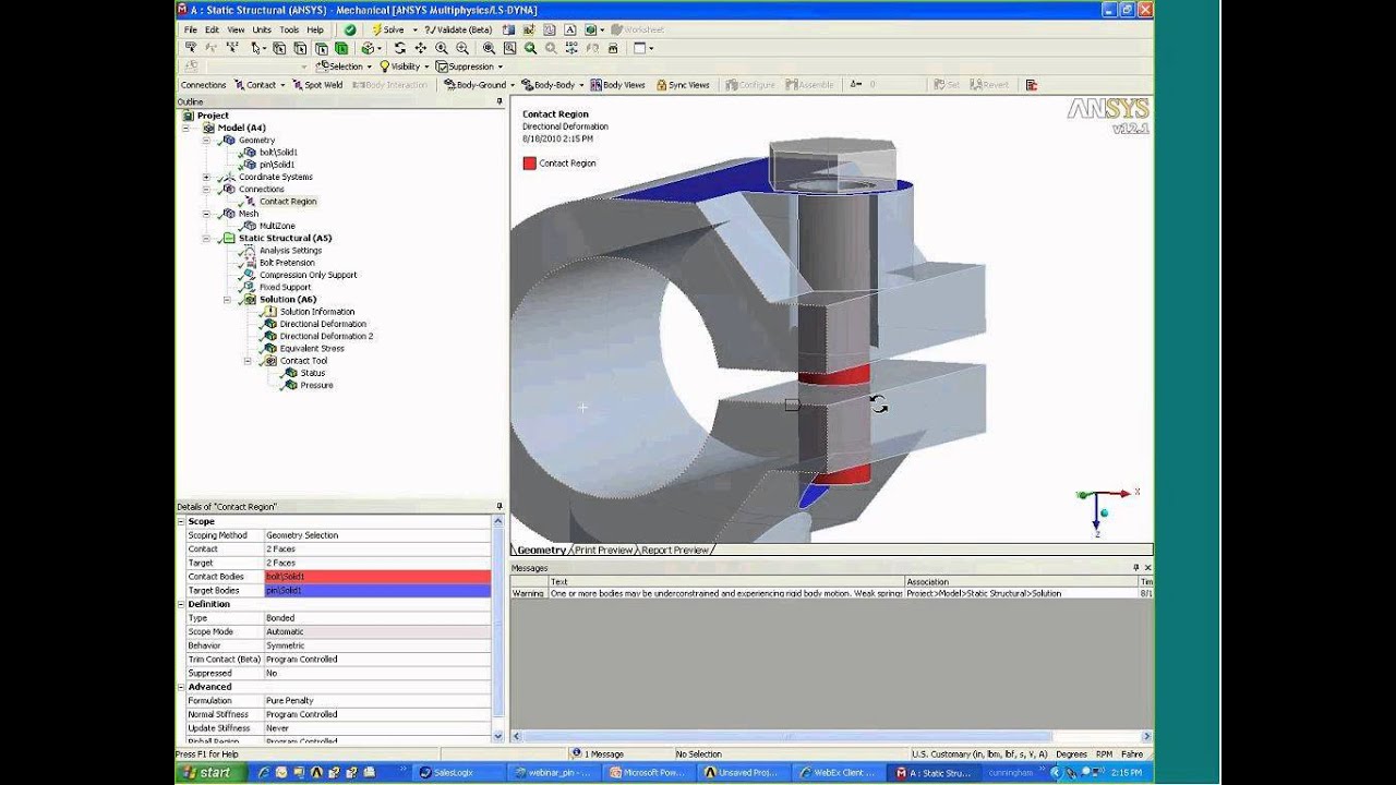 Ansys Spaceclaim Vseed
