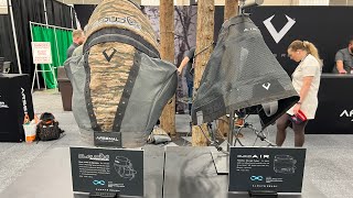 Arsenal Cloud RLX Infinity and Cloud Air Saddles: ATA 2025