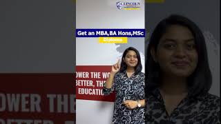 MBA Courses | Master of Business Administration | MBA Courses List #lubm #onlinemba