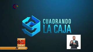 Cuadrando la Caja, nuevo programa en la Televisión de Cuba