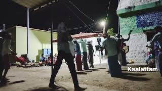 Mariyamman Kalattam at kathiripatty | sengapadi mariyamman Kalattam | Kaalattam at gopinatham