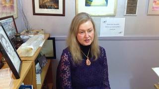 Effective Ways to Prepare for a Reading I Psychic Medium Carolyn Molnar