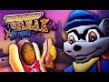 Out of Bounds Secrets | Sly Cooper - Boundary Break