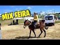 MIX DA FEIRA DE VITÓRIA DE SANTO ANTÃO