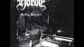 Horde - Thine Hour Hast Come