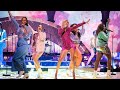 Taylor Swift - ME! (Live on The Graham Norton Show)