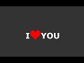Pure CSS Animated Heart Shape | CSS Animation Effects