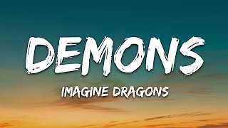 Imagine Dragons - Demons Lyrics