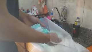 Como fazer placa de gelo caseira