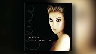 Céline Dion - The Reason ( Audio)
