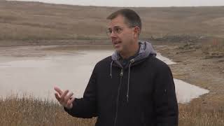 Managing Livestock Water Resources in the Winter