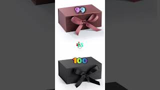 Choose one gift box 🎁 #unlockyourpotential #funnyshorts #trending #foryou #followme #subscribeme