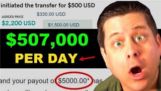 Domain Flipping In 2025 - Learn The Truth - Full Training!