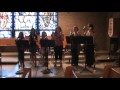 Celtic Alleluia composed by O'Carroll/Walker - St. Brendan Jr. Bell Choir