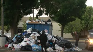 Fairfield threatens legal action against Republic Services