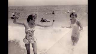 The 1950s [Part 19 - The Spectacular History of the New Jersey Shore]