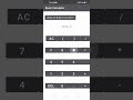 Simple Calculator app in android studio & Linking two activities