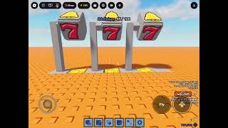 Elected admin tutorials - Slots!