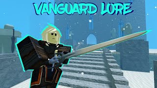 Vanguard Lore | Rogue Lineage